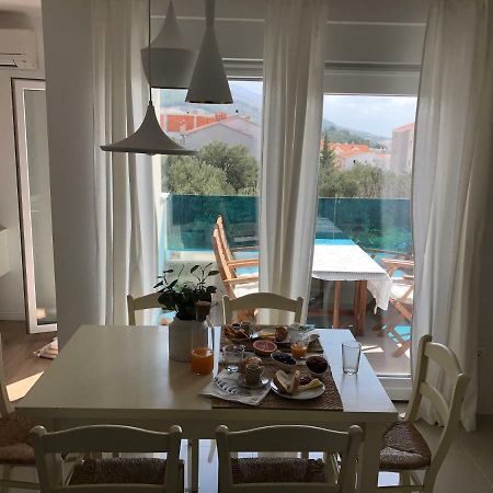 Near The Beach,Free Parking&Wifi Makarska Esterno foto