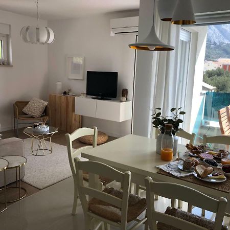 Near The Beach,Free Parking&Wifi Makarska Esterno foto