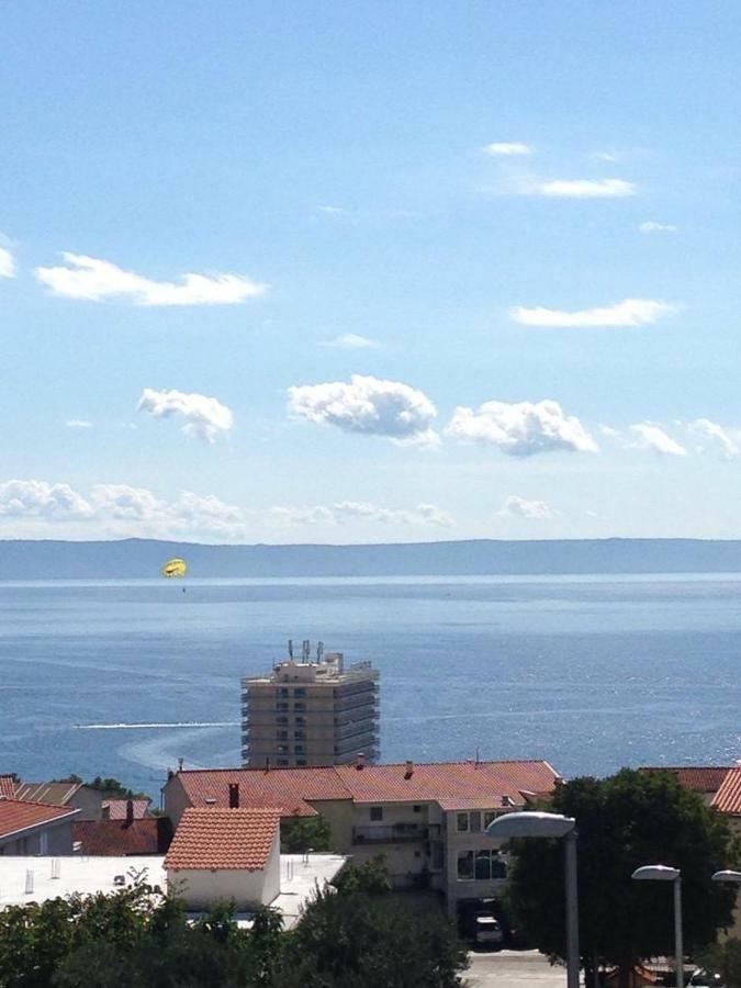 Near The Beach,Free Parking&Wifi Makarska Esterno foto