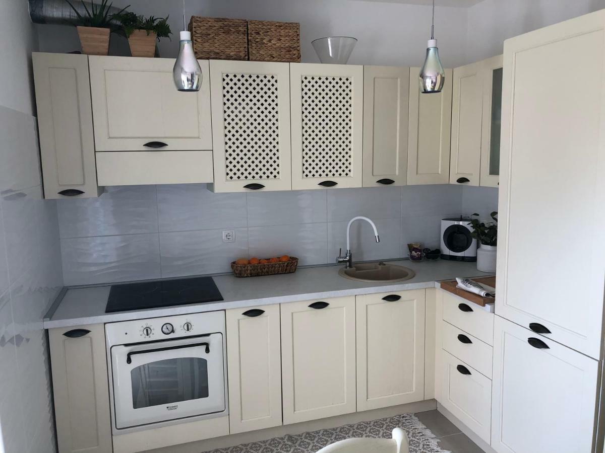 Near The Beach,Free Parking&Wifi Makarska Esterno foto