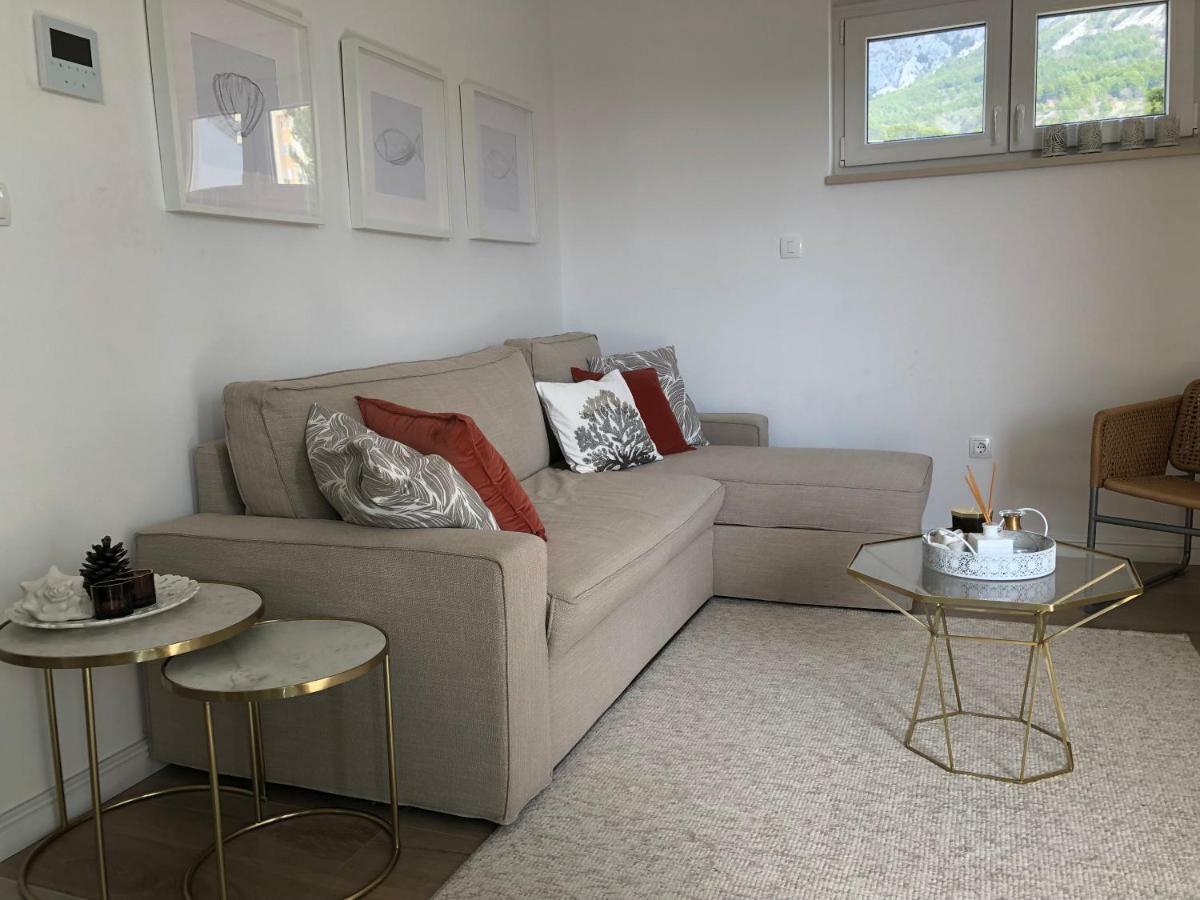 Near The Beach,Free Parking&Wifi Makarska Esterno foto