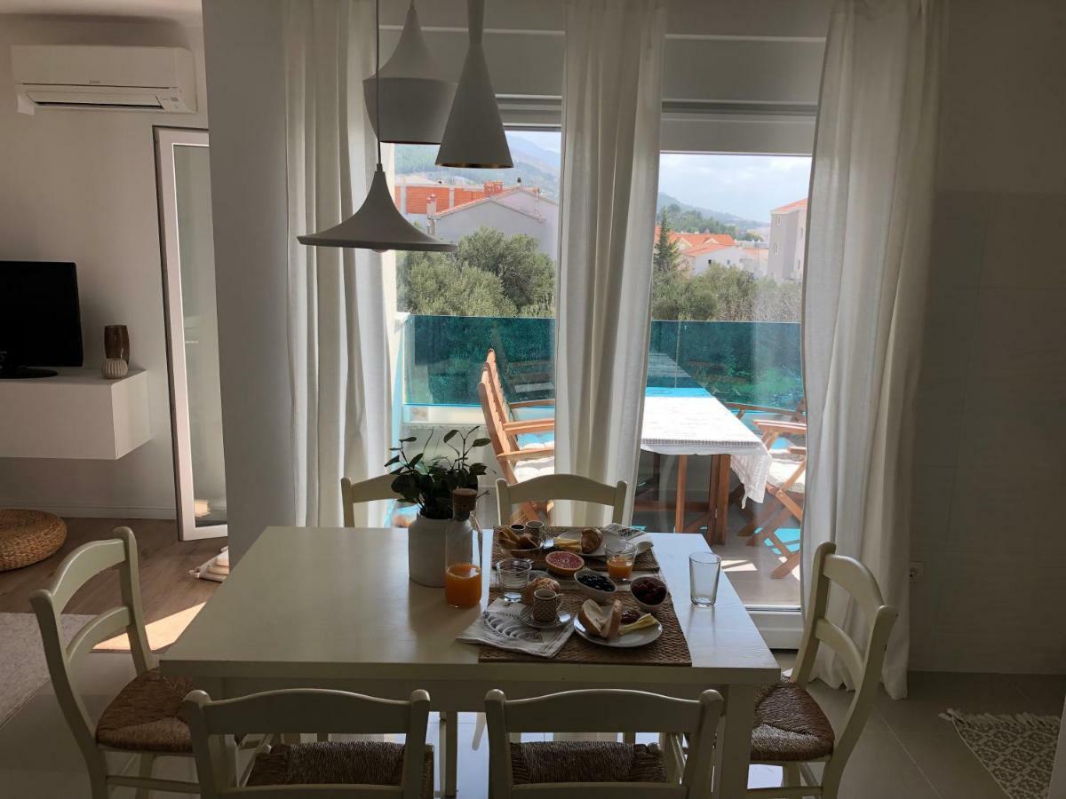 Near The Beach,Free Parking&Wifi Makarska Esterno foto