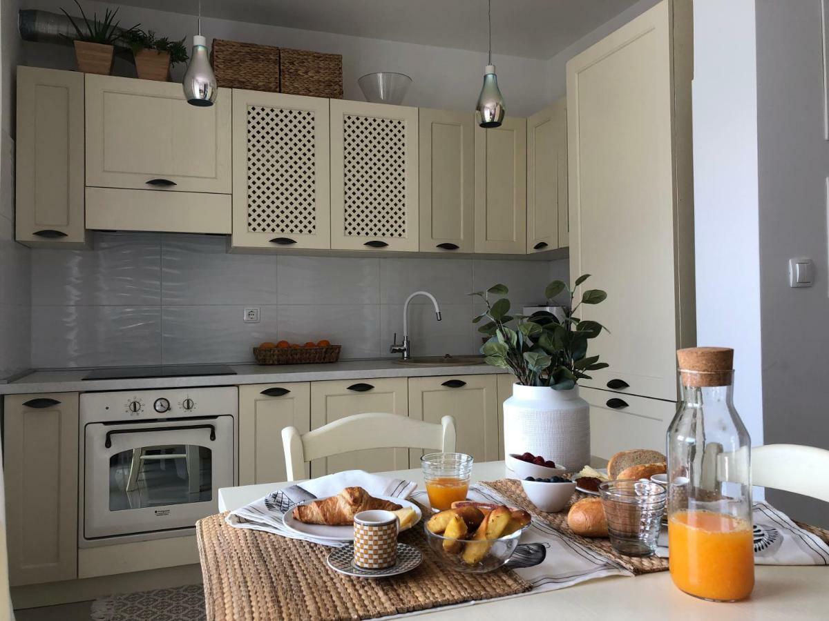 Near The Beach,Free Parking&Wifi Makarska Esterno foto