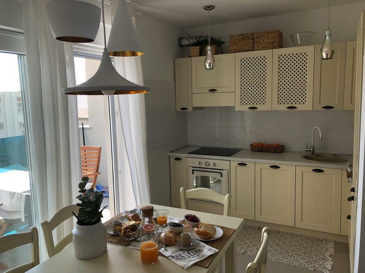 Near The Beach,Free Parking&Wifi Makarska Esterno foto